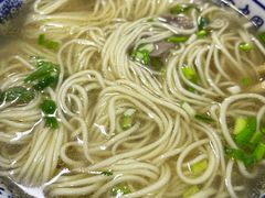 -李氏拉面·老北安抻面