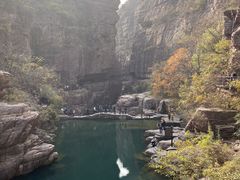 -云台山风景名胜区