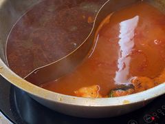 -水林间·寿喜烧自助(仙林金鹰店)