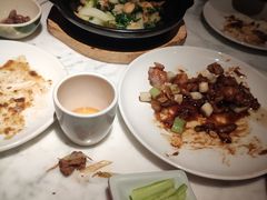 -京味斋·北京烤鸭(华威桥北工大店)