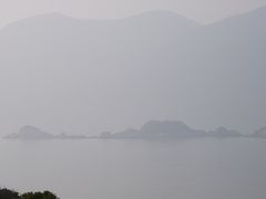 -朱家尖南沙景点