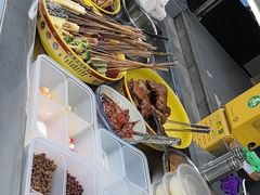 -钟方模白家肥肠粉(春熙店)