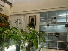 -绿小院(荔湾店)