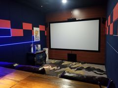 -印咖啡IN COFFEE(红旗街店)