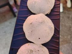 泡儿油糕-沙州食驿·非遗小吃夜市