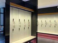 -优享健身(三元桥店)