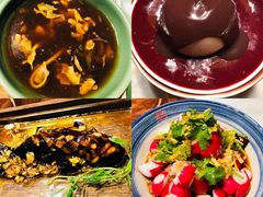 -那家小馆•北京菜•烤鸭(中关村店)