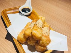 蛋酥软糍粑-太二酸菜鱼(正大广场店)