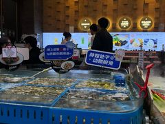 -双合园·海鲜水饺青岛菜(万佳广场店)