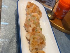 -皮记海鲜1995(寮步店)
