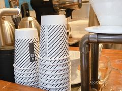 -来回·咖啡(天河南店)