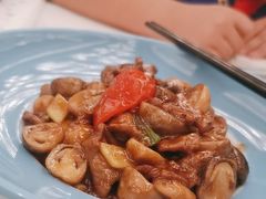 -新世界餐厅(万达店)