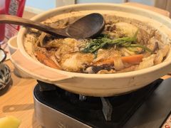 -花和海鲜自助(梅江店)