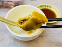 -李记清真馆(打钉巷店)
