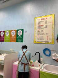 -婴悦家SPA母婴生活馆(民和路店)
