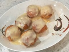 芝心丸-新记餐厅(香槟大厦店)