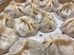 薄皮包子-巴扎美食·新疆菜·西域歌舞表演餐厅(新疆大厦店)