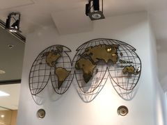 -% Arabica(京都东山店)