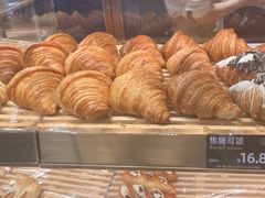 -FANEN法念·烘焙·甜点(万象城店)