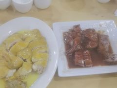 -吉莲利苑海鲜酒家(珠海拱北29年老字号店)