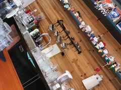 -Be Lived Cafe比例咖啡(摩天轮店)