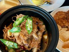 -厦门海港英迪格酒店(中山路店)