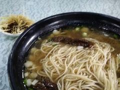 -美味斋(西北街店)