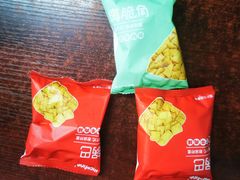 -海底捞火锅(勒泰店)