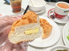 -香港新发烧腊茶餐厅(书城店)