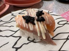 -争鲜回转寿司(海曙天一PLUS店)
