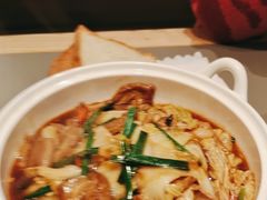 -桂满陇·杭州小馆(巴黎春天浦建店)