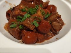 -臻味小馆融合菜