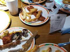 -比格比萨自助(密云店)