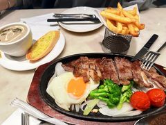 -港丽餐厅(领展购物广场·中关村店)