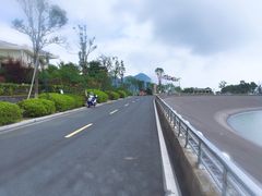 -江南天池