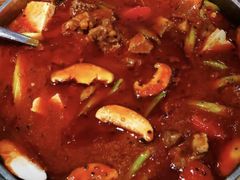 香辣黄辣丁-有才叔北京时间涮肉(紫薇尚层店)