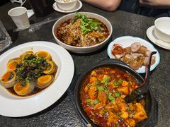 -老吴家川菜(昭化路店)