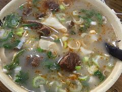 -豫掌柜饸饹面·烩面(秀沿路店)