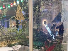 -春树下·树屋花房西餐厅(罍街AS1980店)