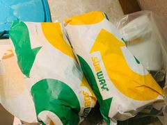 -赛百味SUBWAY(家佳源店)