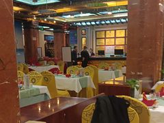 -鹊华居·地道鲁菜·海鲜·融合味(大明湖店)