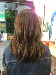 -MI HAIR