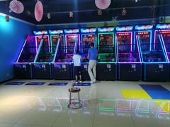 -大玩家(万达广场大连甘井子店)