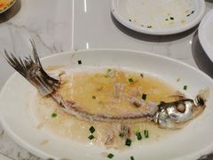-品渔味湖鲜馆(拈花湾店)