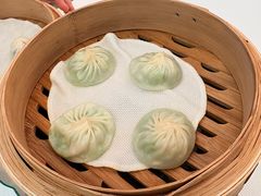 -桂满陇·手作小笼包&江南叫花鸡(中山公园店)