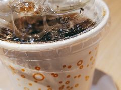 -麦当劳(双榆树店)