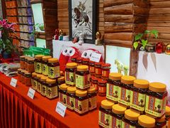 -云来居素食馆(南山店)