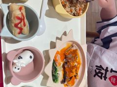 -西贝(南开大悦城店)
