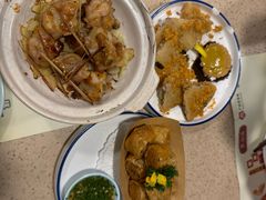 -点都德(大茶楼店)