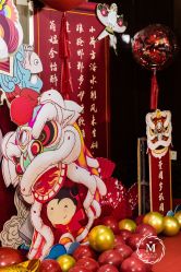 -一诺宝宝宴派对策划